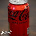 Coca-Cola Zero 330ml