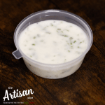 Garlic Delight Dip (30ml)