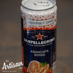 San Pellegrino - Aranciata Rossa (330ml)