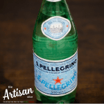 San Pellegrino - Sparkling Water (500ml)